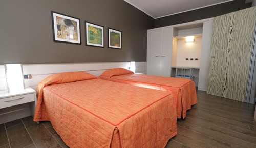 Premium Apartment