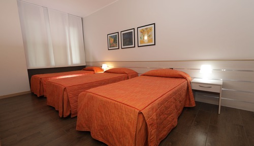 Deluxe Apartment, 1 Bedroom (2 adulti)