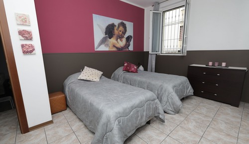 Royal Apartment