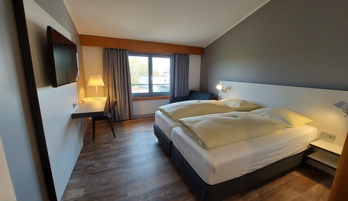 Double Room