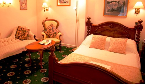 Classic King Room