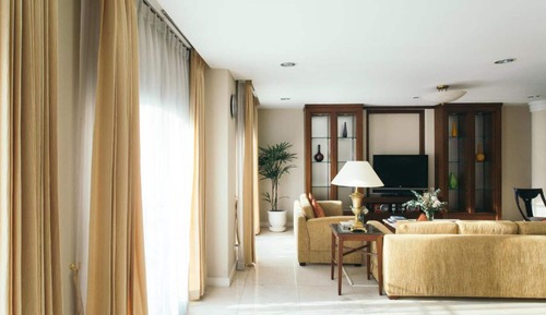 Suite, 4 Bedrooms
