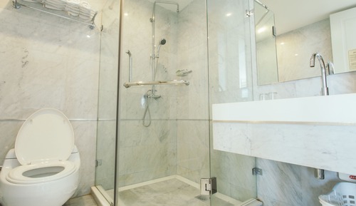Deluxe Twin Room (2 Single Bed)