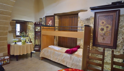 Design Villa, 3 Bedrooms, Mountain View (Ortansia)