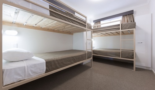 Park Villa (2 Bedroom)