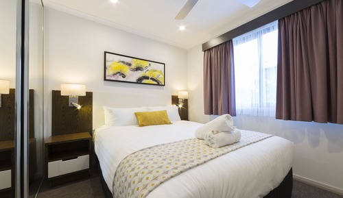 Garden Villa (2 Bedroom)