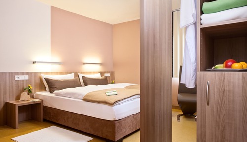 Classic Double Room