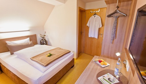 Classic Single Room