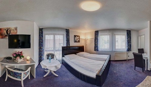 Family Triple Room