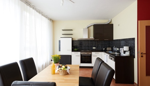 Apartment (4 Persons)