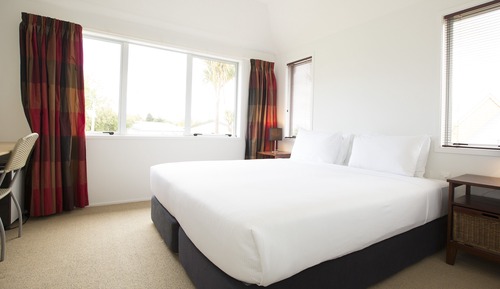 Chalet, 3 Bedrooms