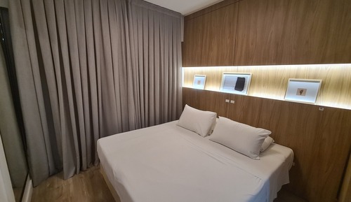 Luxury Room