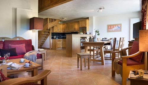 Apartment, 2 Bedrooms