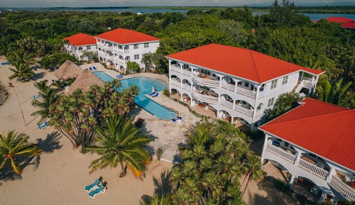 Two Bedroom Ocean View