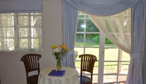 King Spa Suite