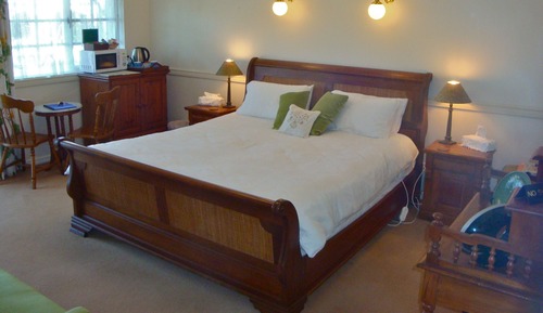 Standard King Suite