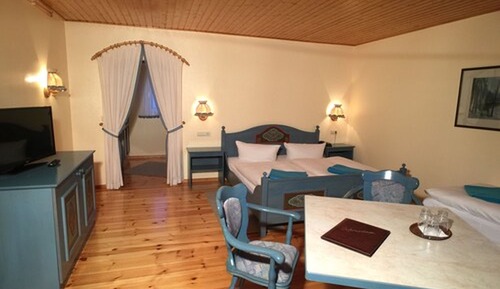 Superior Double Room Single Use