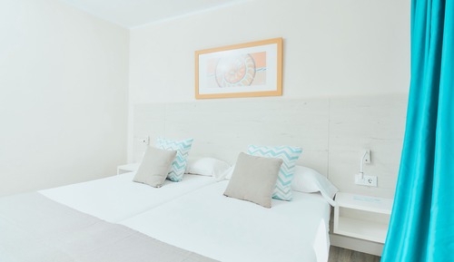 Apartment, 1 Bedroom (2 adults)