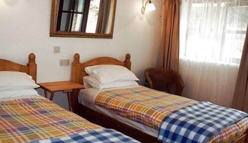 Twin Room, Ensuite