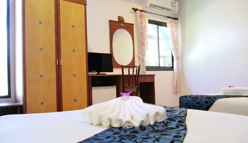 Family Suite