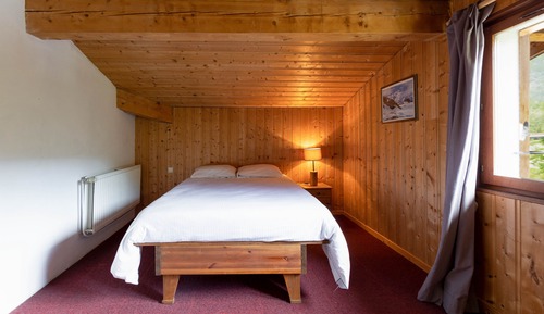 Economy Room, 2 Bedrooms