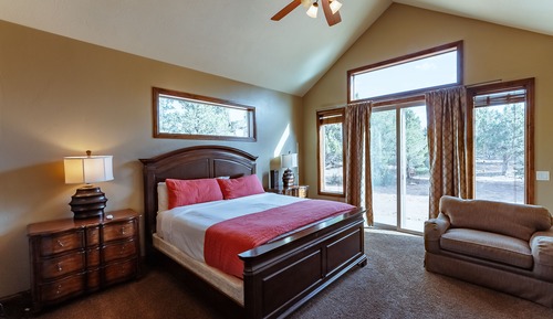 Suite Serenity