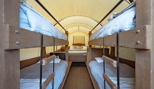 Wagon