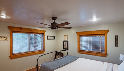Ranch House