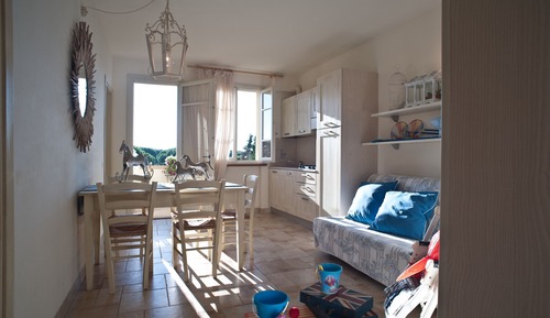 Superior Suite, 1 Bedroom, Balcony