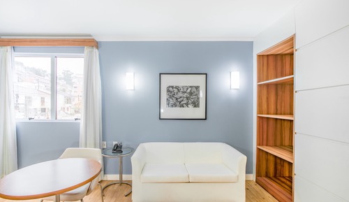 Junior Suite, Ocean View