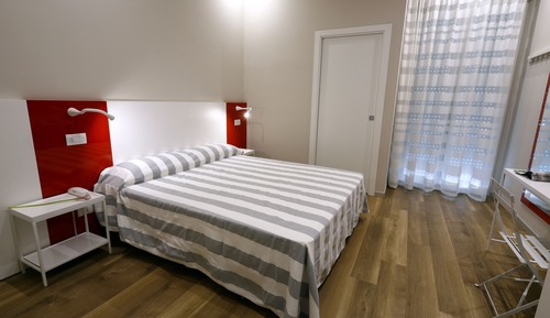 Superior Double Room Single Use