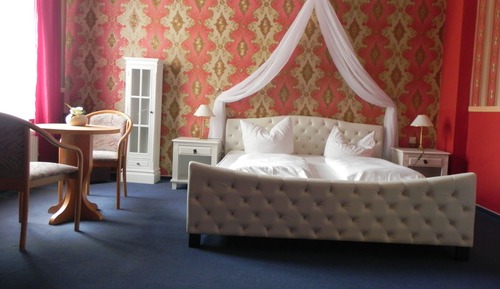 Standard Suite