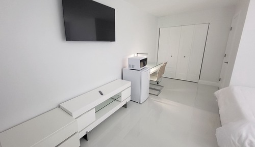 Deluxe Room, 2 Double Beds