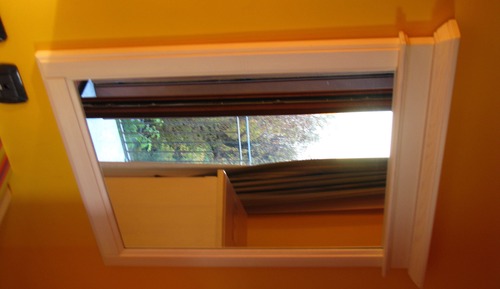 Double Room Single Use