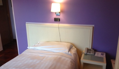 Single Room
