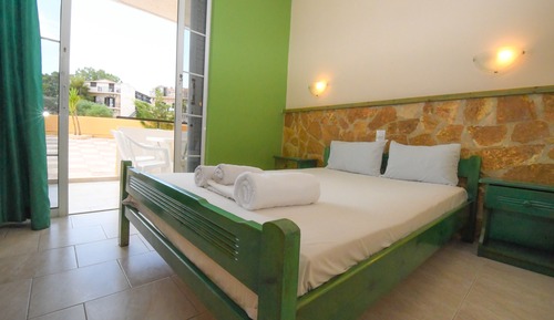 Economy Apartment, 1 Bedroom