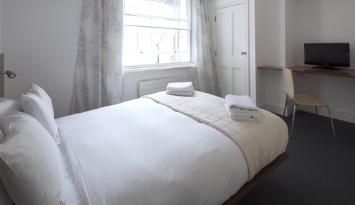 Double Double Suite