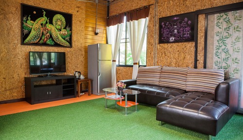 Family Suite