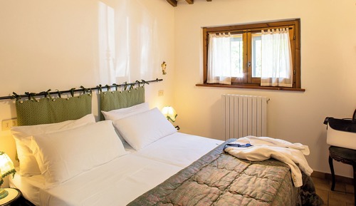 Classic Apartment, 1 Double Bed, Annex Building