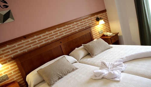 Premium Double Room, 1 Bedroom, Accessible, Non Smoking