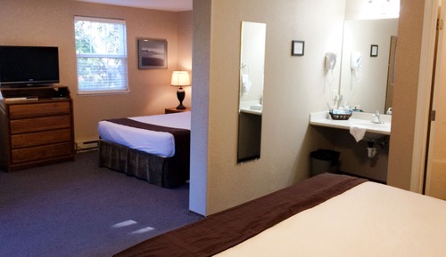 Studio, Multiple Beds (Not Pet Friendly)