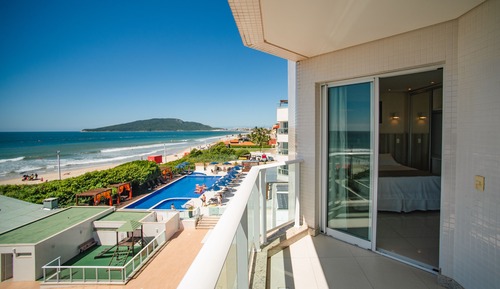 Superior Room, Ocean View