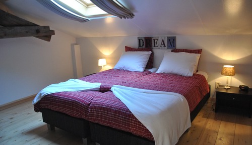 Family Apartment, 2 Bedrooms