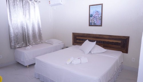 Panoramic Triple Room