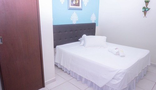 Suite (duplo)