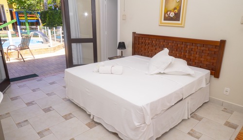 Panoramic Twin Room