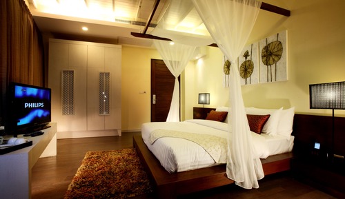 Premier Room