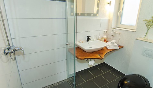 Business Single Room