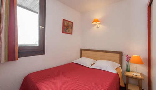 Standard Apartment, 1 Bedroom, Terrace