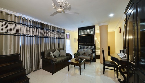 Standard Room, 1 Bedroom